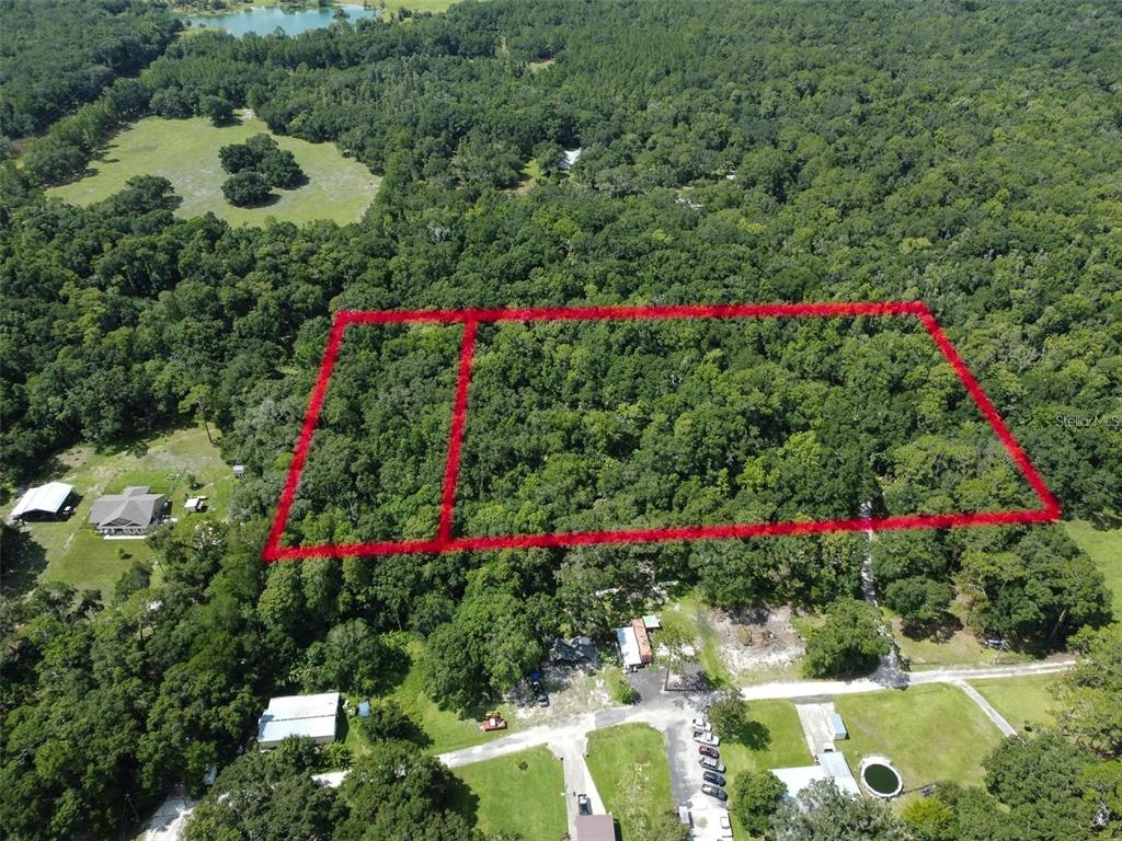 0 Carlton Road Kathleen, FL 33849 - Photo 1 of 1 Gallery Image 1