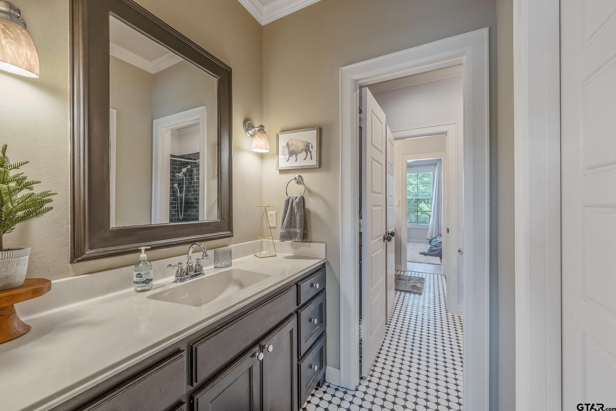 8505 Castleton Way Tyler, TX 75703 - Photo 20 of 39