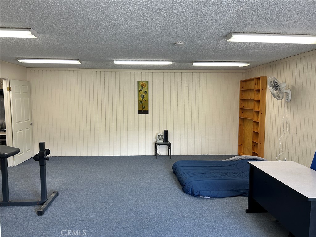 7025 Cuddy Valley Road, Unit F & H Frazier Park, CA 93225 - Photo 13 of 19 a living room with furniture and a window
