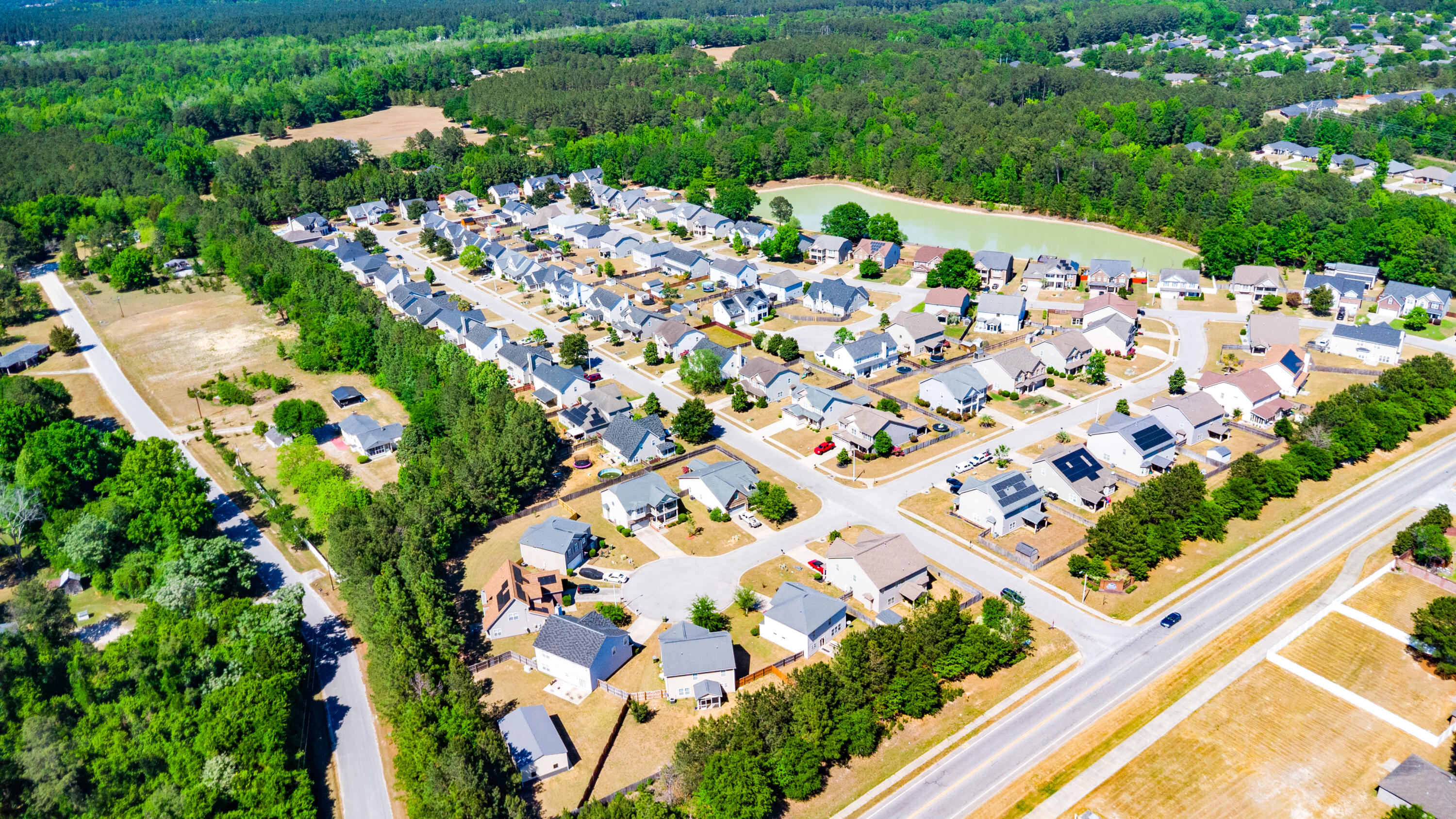3680 Galloway Lane Sumter, SC 29154 - Photo 48 of 48