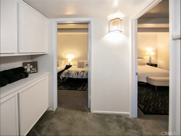 a bathroom with a toilet and a sink
