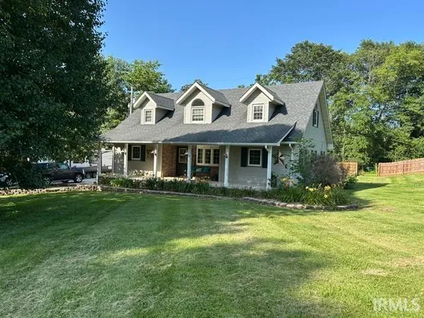 $399,000 | 5646 Highway 337, Orleans, IN 47452