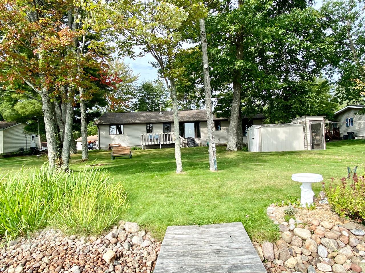 2431 Norway Point Road Pelican Lake, WI 54463 - Photo 23 of 31 Gallery Image 23