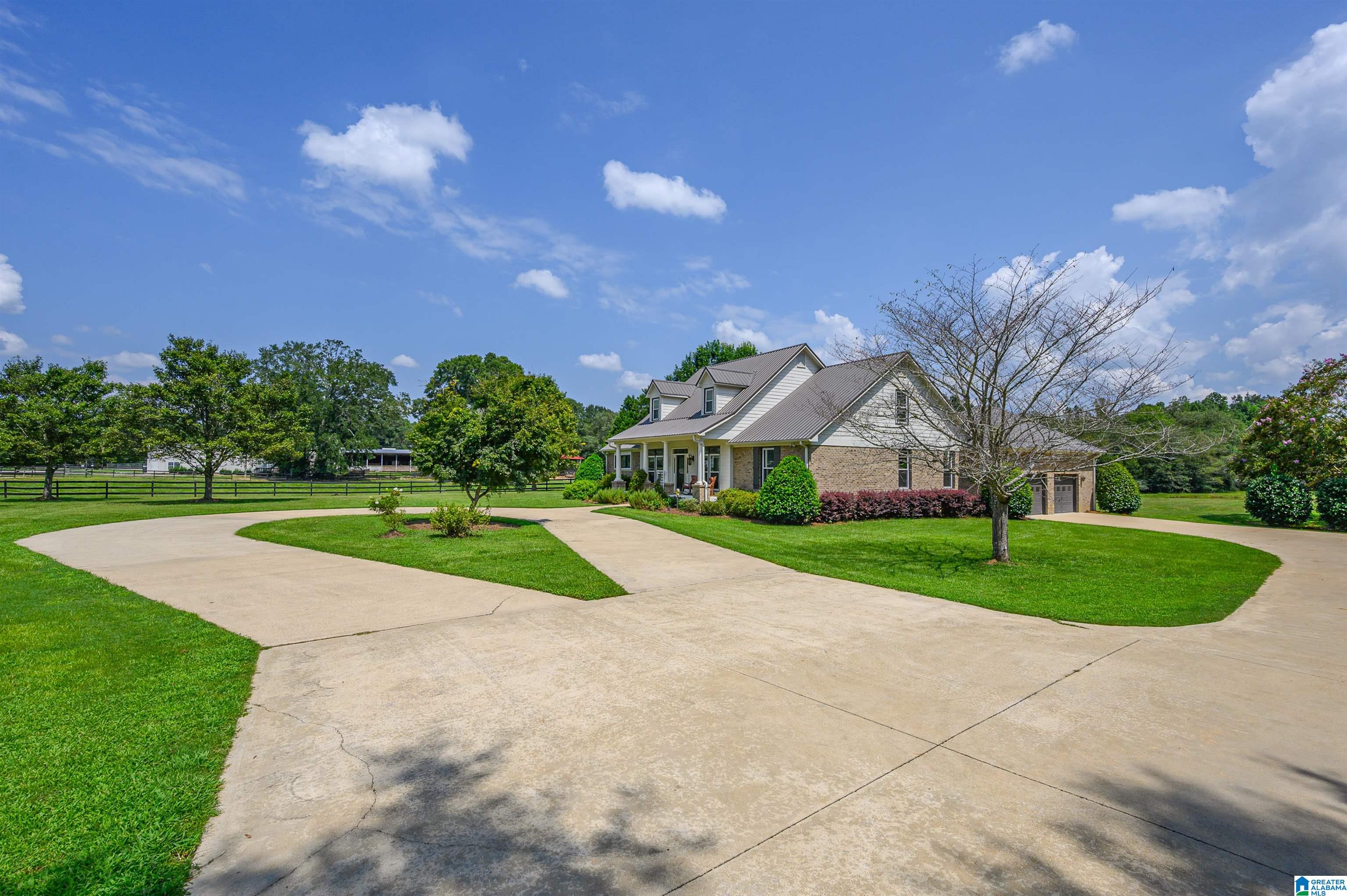 6578 Chelsea Road Columbiana, AL 35051 - Photo 31 of 52