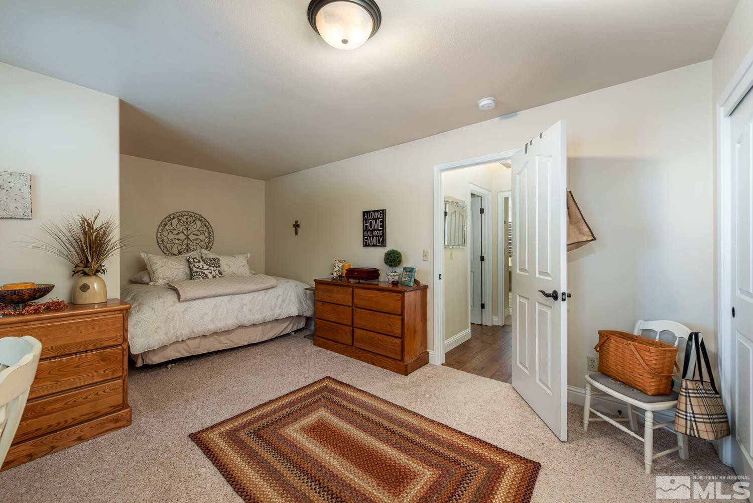 1585 Buckeye Road Gardnerville, NV 89410 - Photo 14 of 29 Photo 12