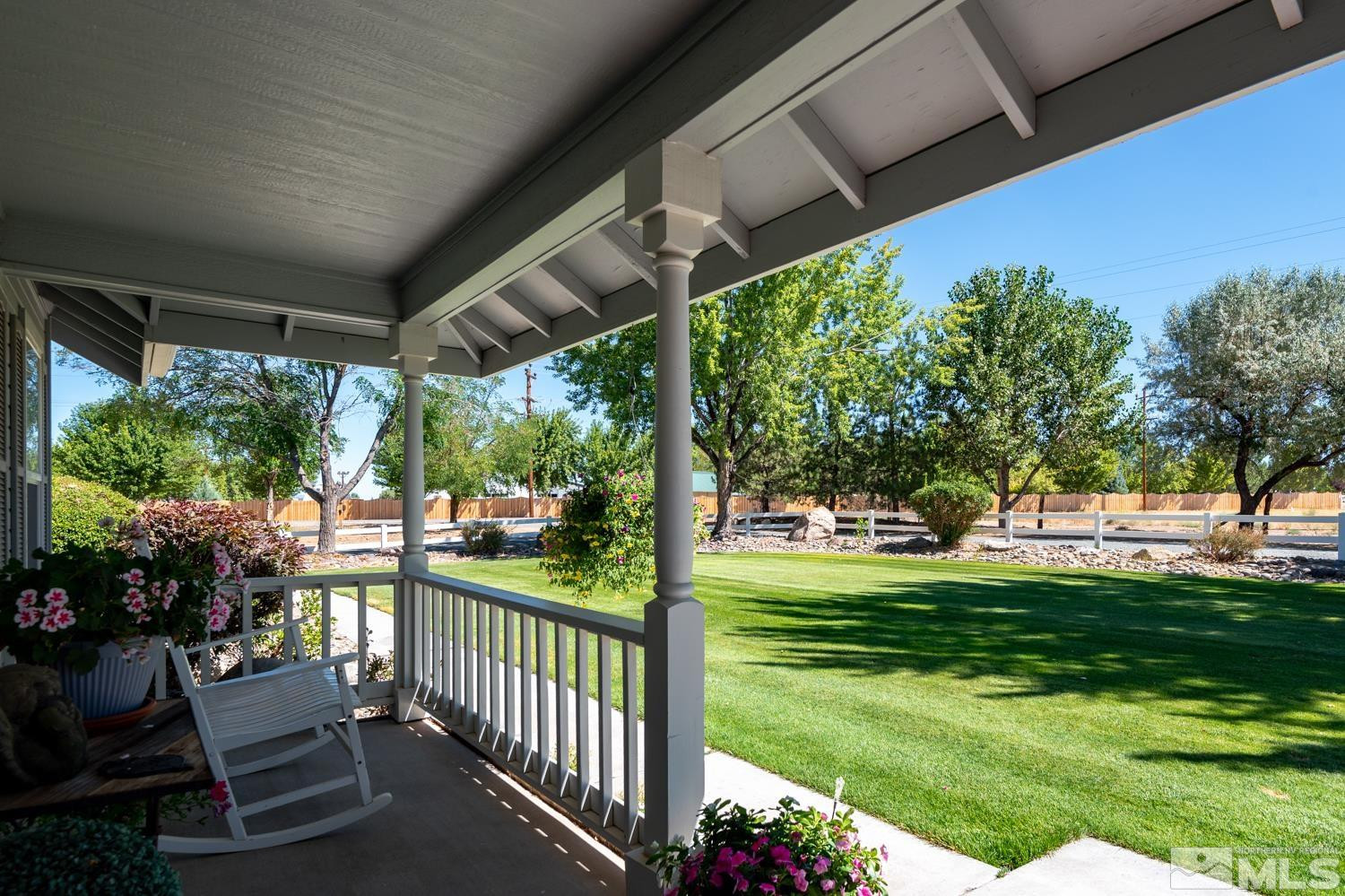 1585 Buckeye Road Gardnerville, NV 89410 - Photo 20 of 29 Photo 17