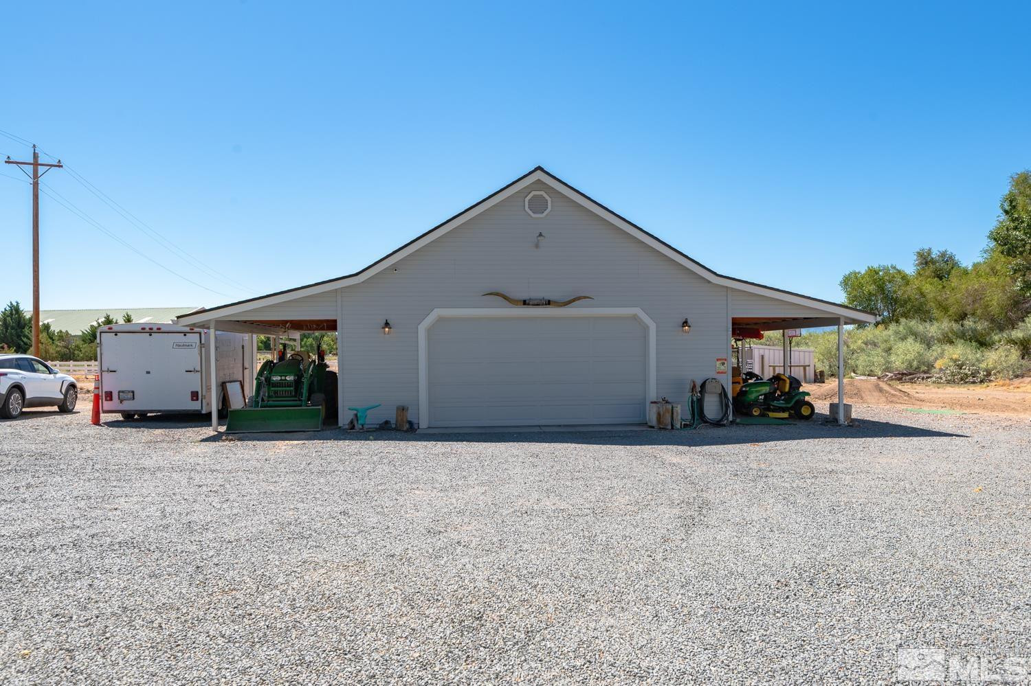 1585 Buckeye Road Gardnerville, NV 89410 - Photo 23 of 29 Photo 20