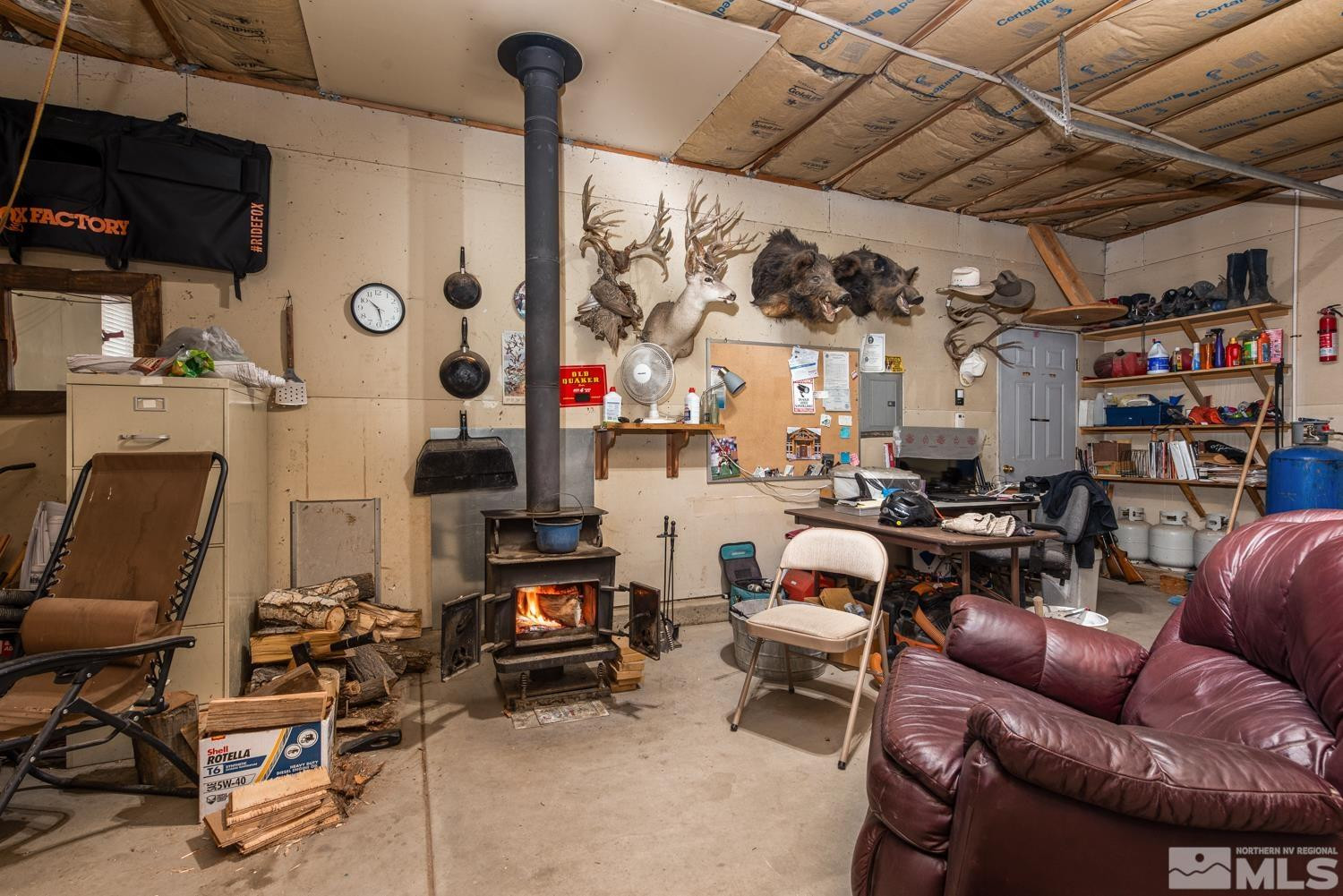 1585 Buckeye Road Gardnerville, NV 89410 - Photo 25 of 29 Photo 22