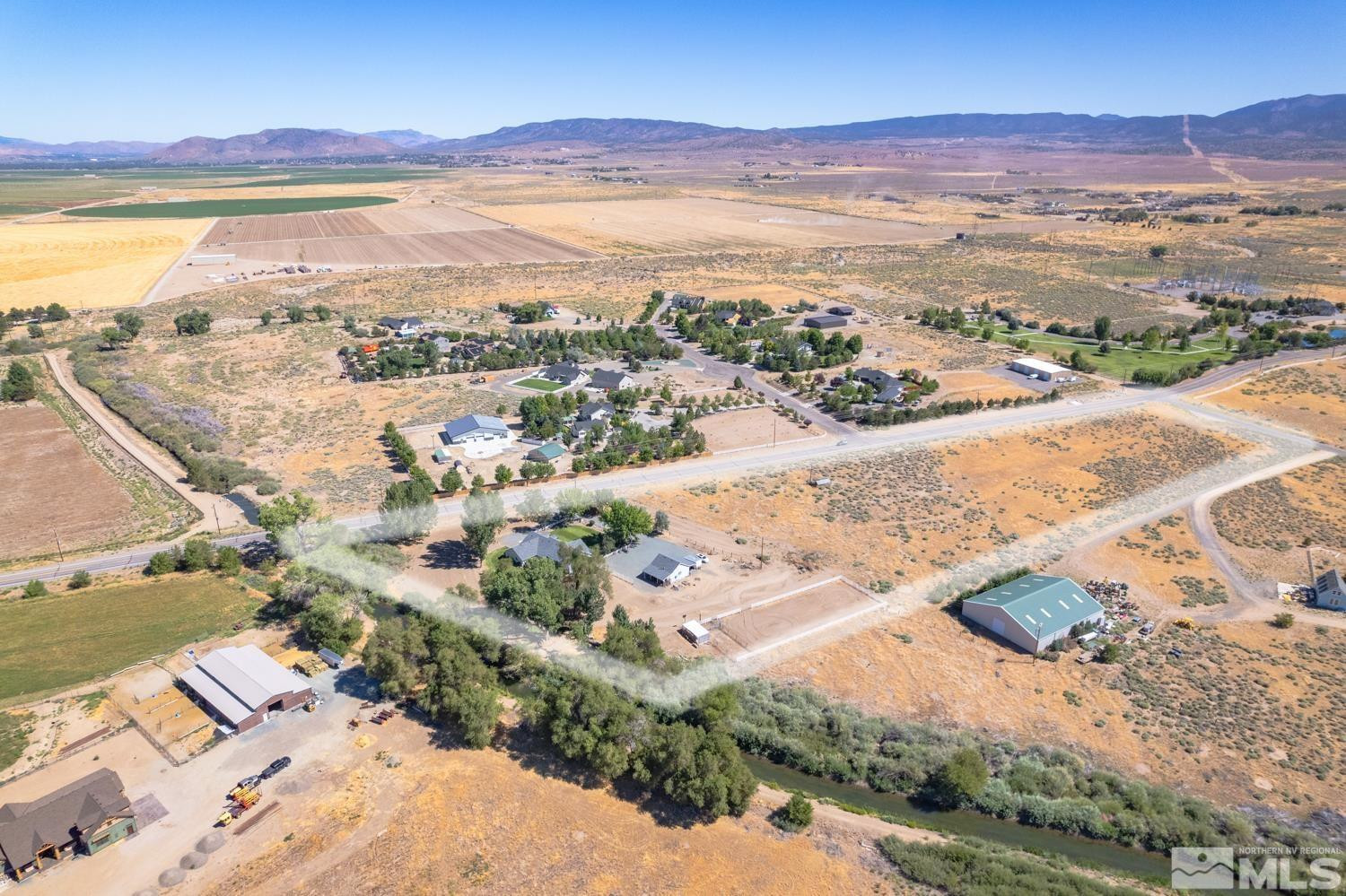 1585 Buckeye Road Gardnerville, NV 89410 - Photo 27 of 29 Photo 24