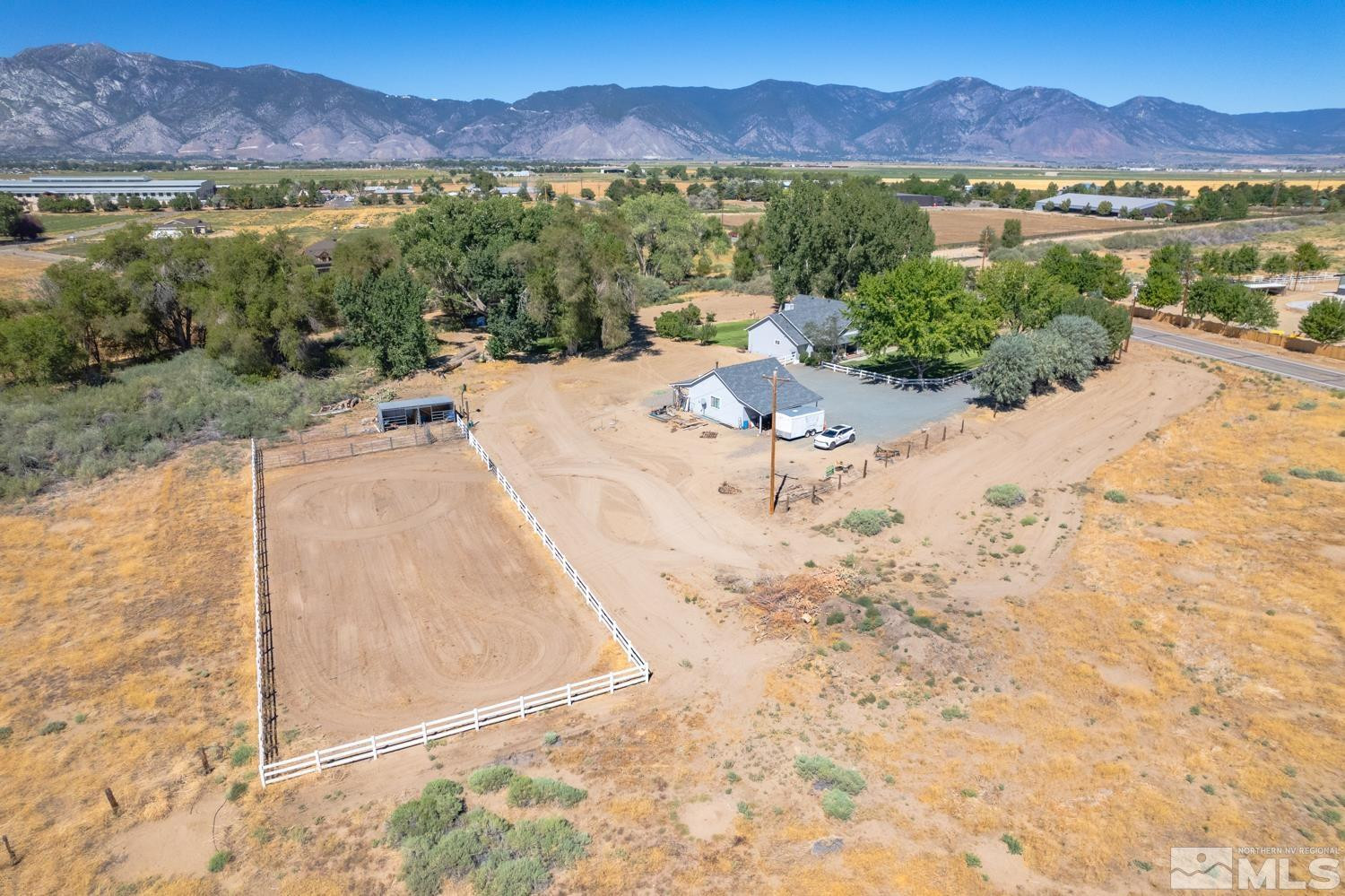 1585 Buckeye Road Gardnerville, NV 89410 - Photo 28 of 29 Photo 25