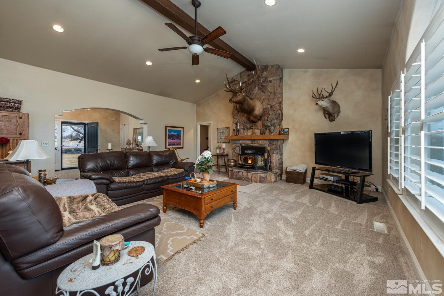 1585 Buckeye Road Gardnerville, NV 89410 - Photo 5 of 29 Photo 3