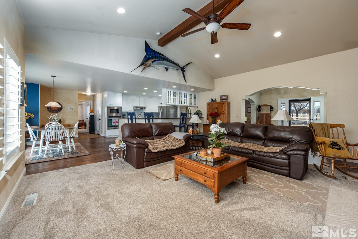 1585 Buckeye Road Gardnerville, NV 89410 - Photo 6 of 29 Photo 4
