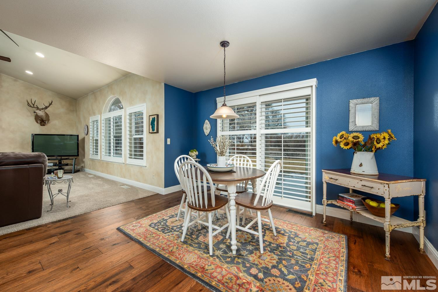 1585 Buckeye Road Gardnerville, NV 89410 - Photo 7 of 29 Photo 5