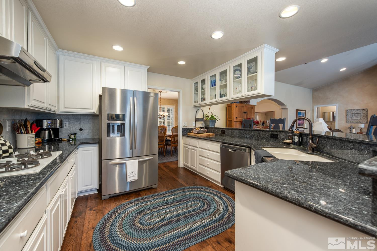 1585 Buckeye Road Gardnerville, NV 89410 - Photo 8 of 29 Photo 6