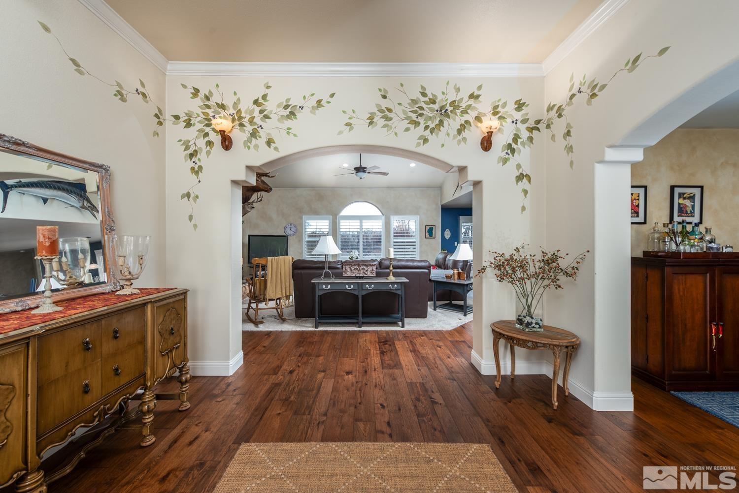 1585 Buckeye Road Gardnerville, NV 89410 - Photo 10 of 29 Photo 8