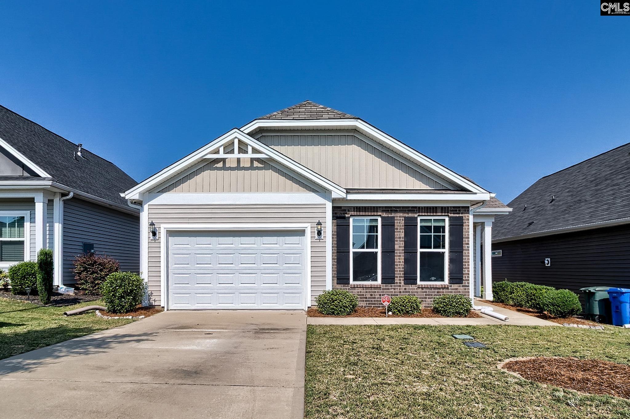 1153 Declaration Drive Elgin, SC 29045 - Photo 1 of 25