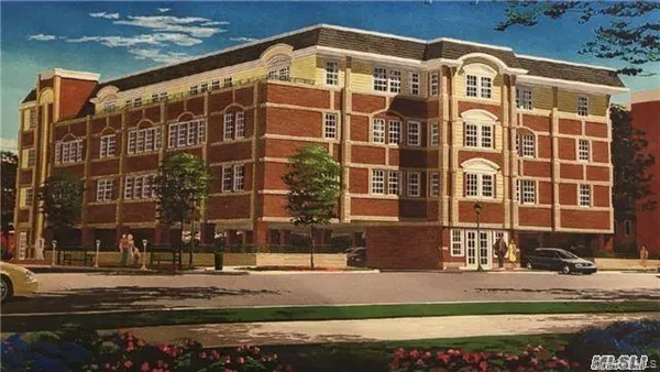 $3,375 | 147 Main Street, Unit 2H, Mineola, NY 11501