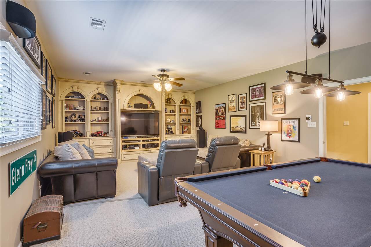 1045 Fall Springs Road Collierville, TN 38017 - Photo 18 of 25