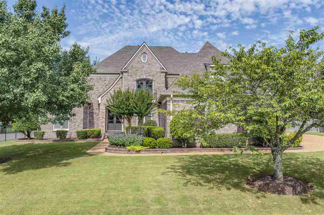 1045 Fall Springs Road Collierville, TN 38017 - Photo 24 of 25
