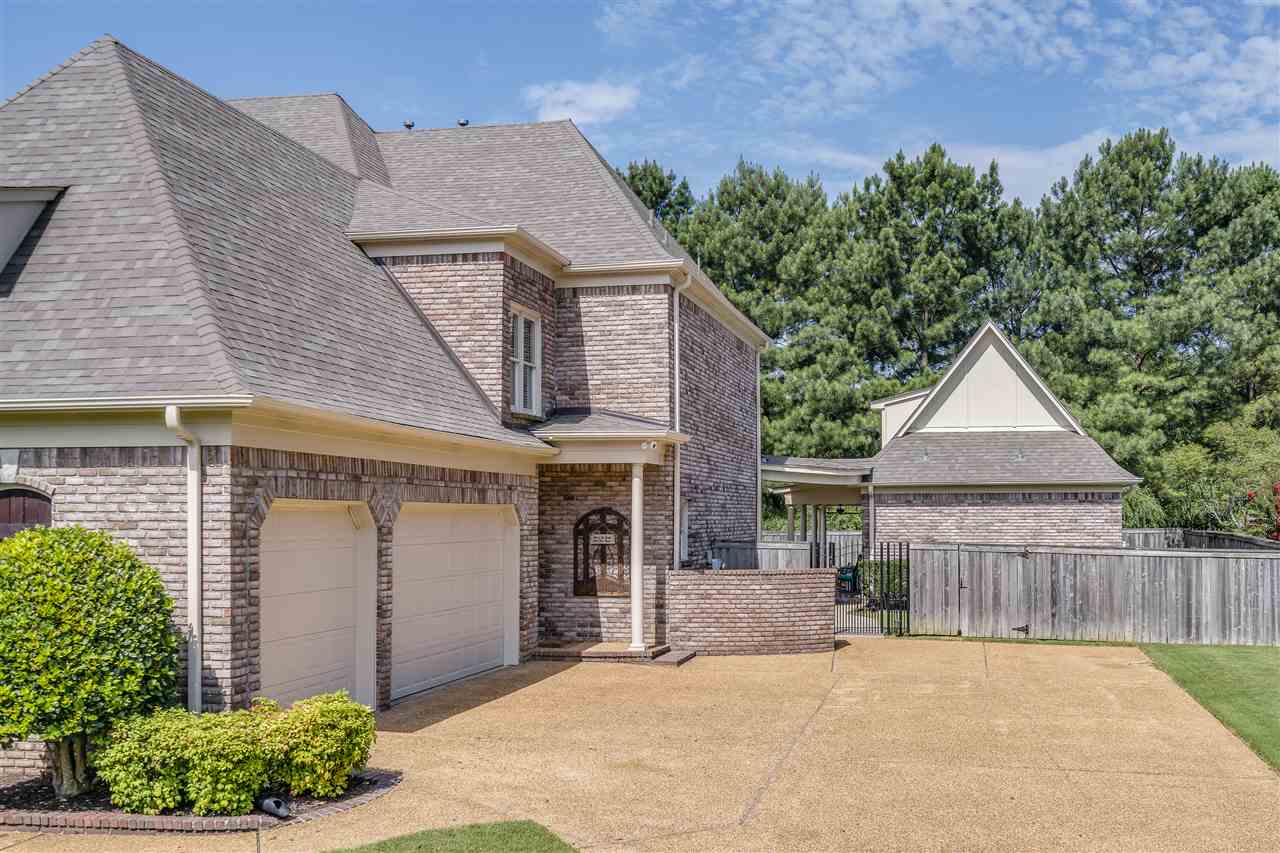 1045 Fall Springs Road Collierville, TN 38017 - Photo 25 of 25