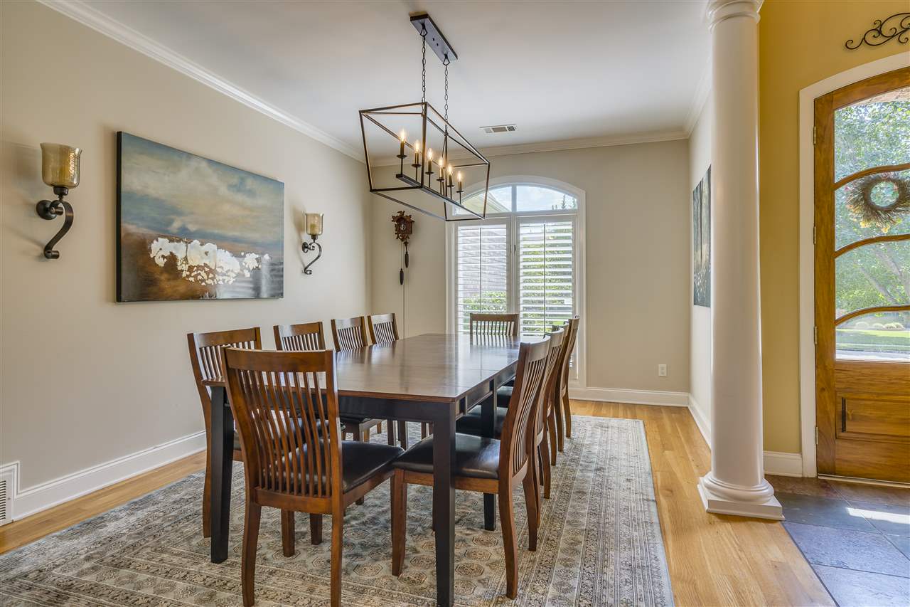 1045 Fall Springs Road Collierville, TN 38017 - Photo 4 of 25