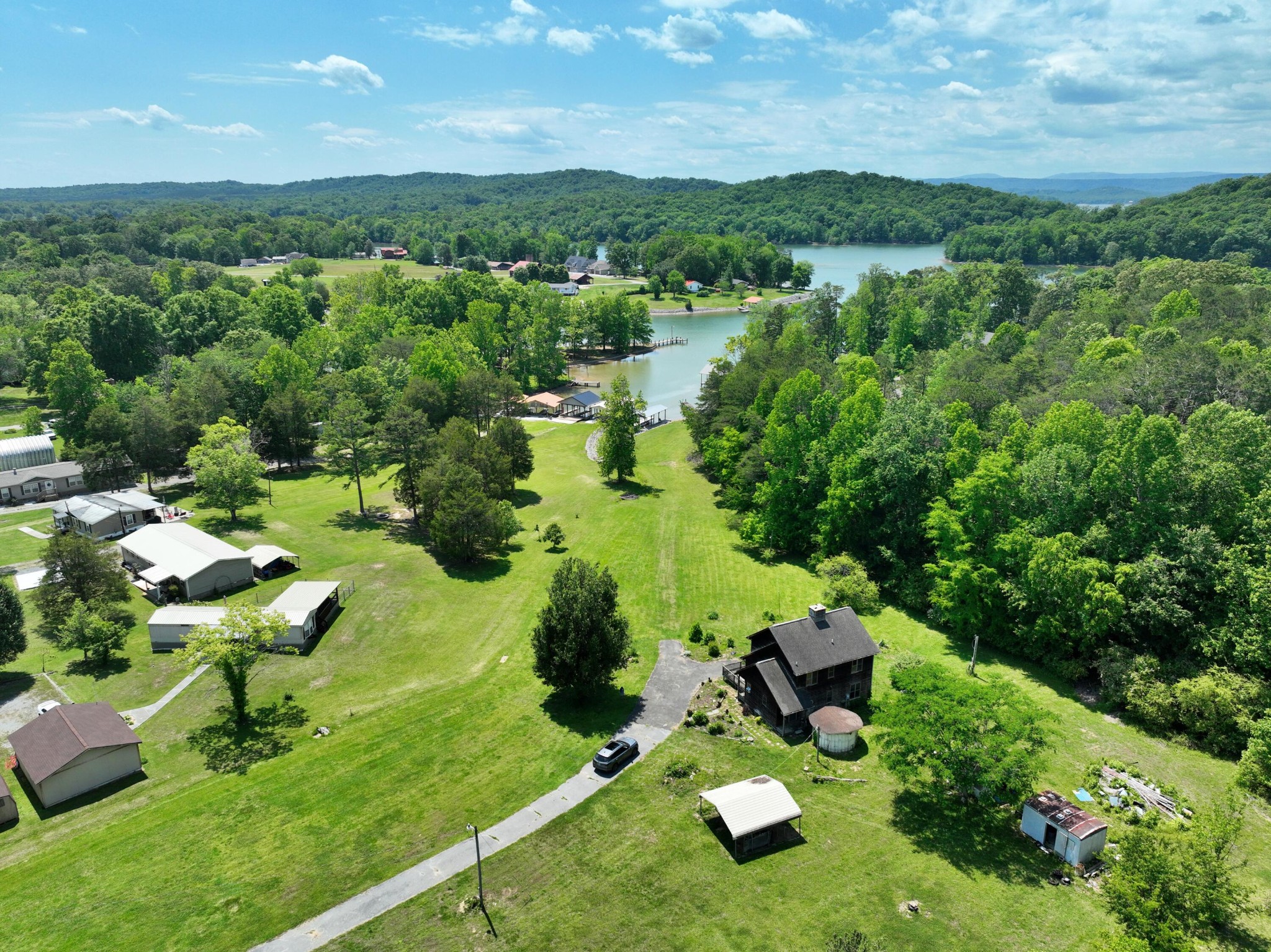 3442 River Road Ten Mile, TN 37880 - Photo 64 of 73