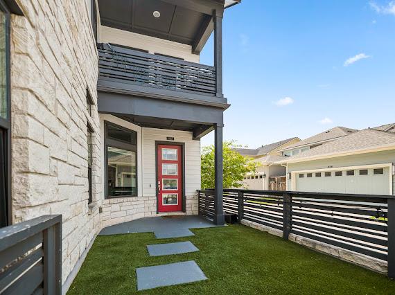 4322 Stromquist Street Austin, TX 78723 - Photo 2 of 31