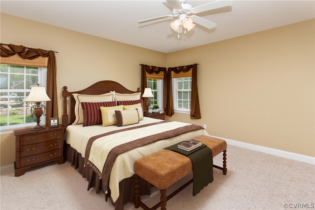4525 Chippoke Road Chester, VA 23831 - Photo 7 of 27 Gallery Image 7