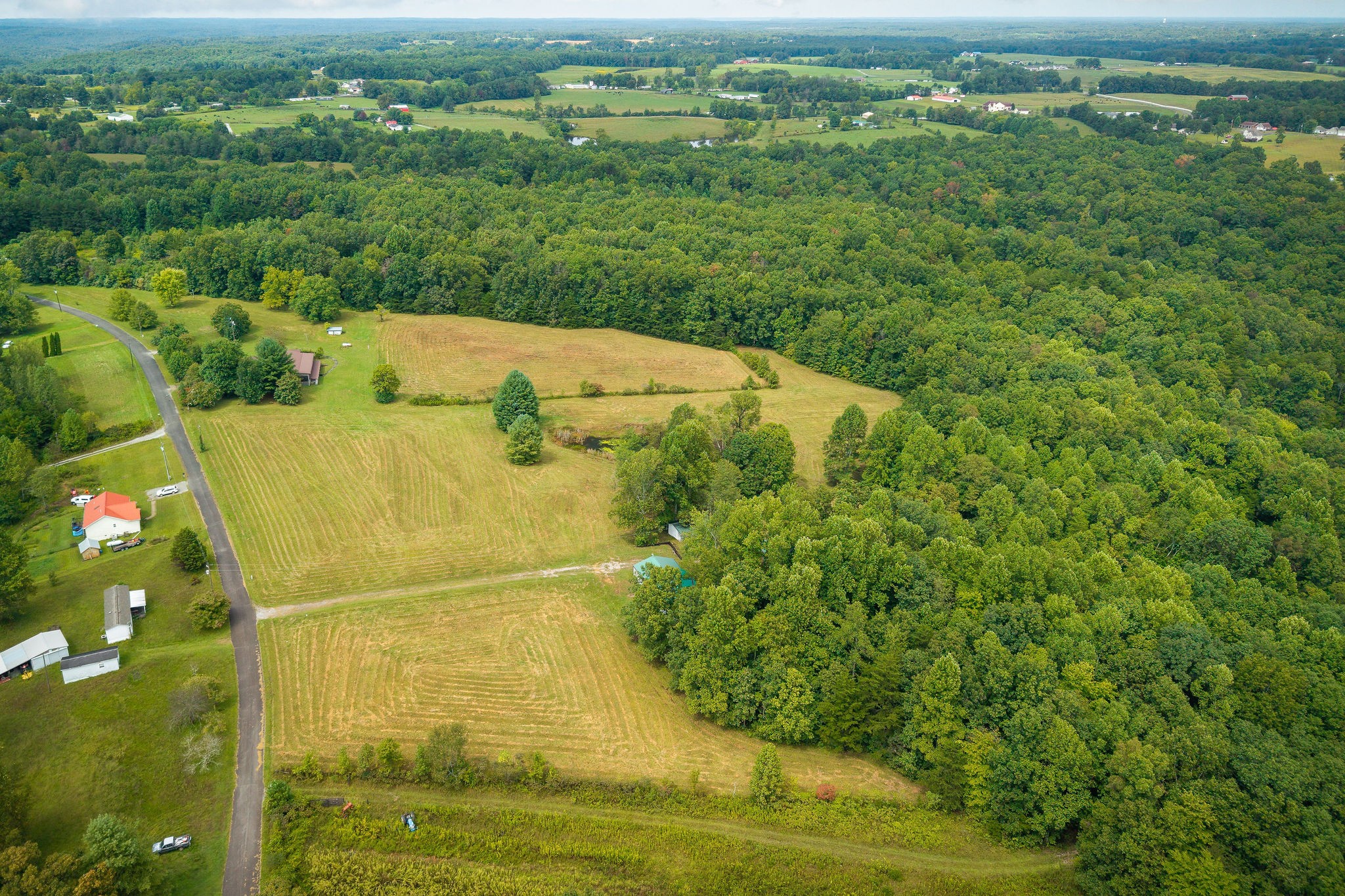 229 Craig Road Monterey, TN 38574 - Photo 17 of 18 a view of a lake view