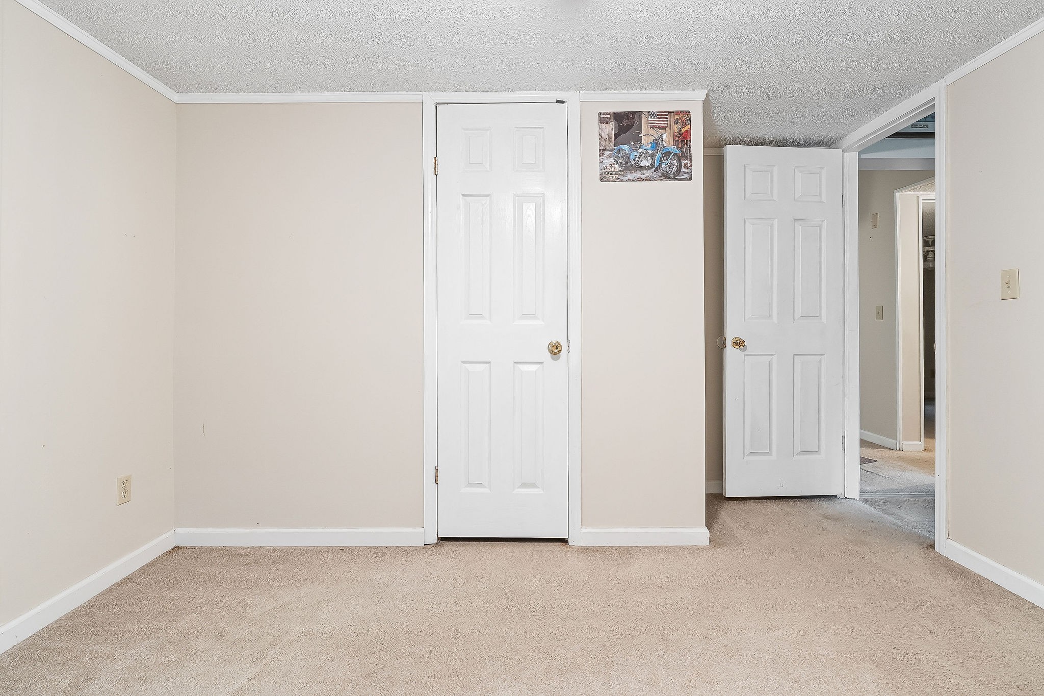 229 Craig Road Monterey, TN 38574 - Photo 8 of 18 a view of an empty room