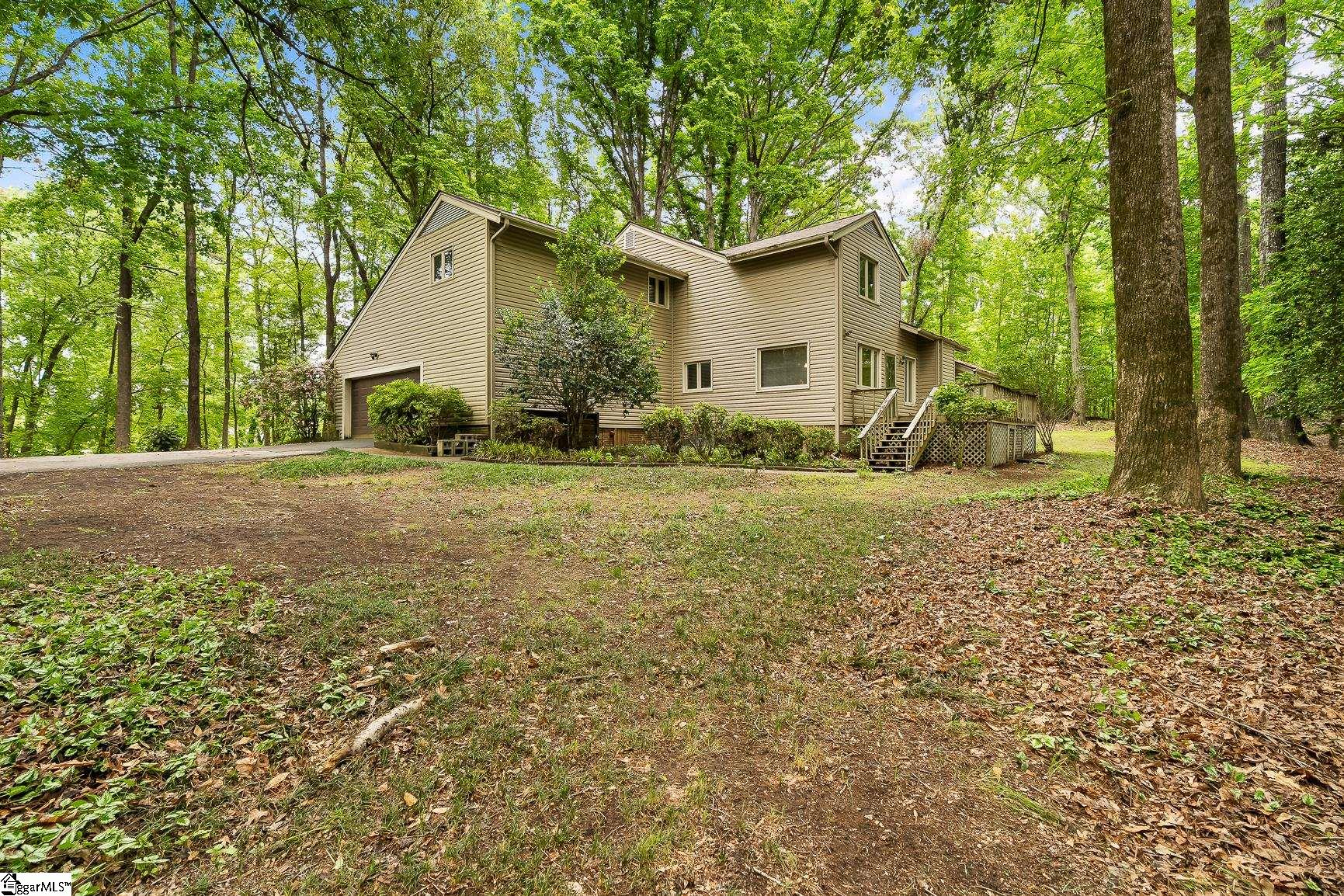 321 Quail Run Anderson, SC 29621 - Photo 40 of 48