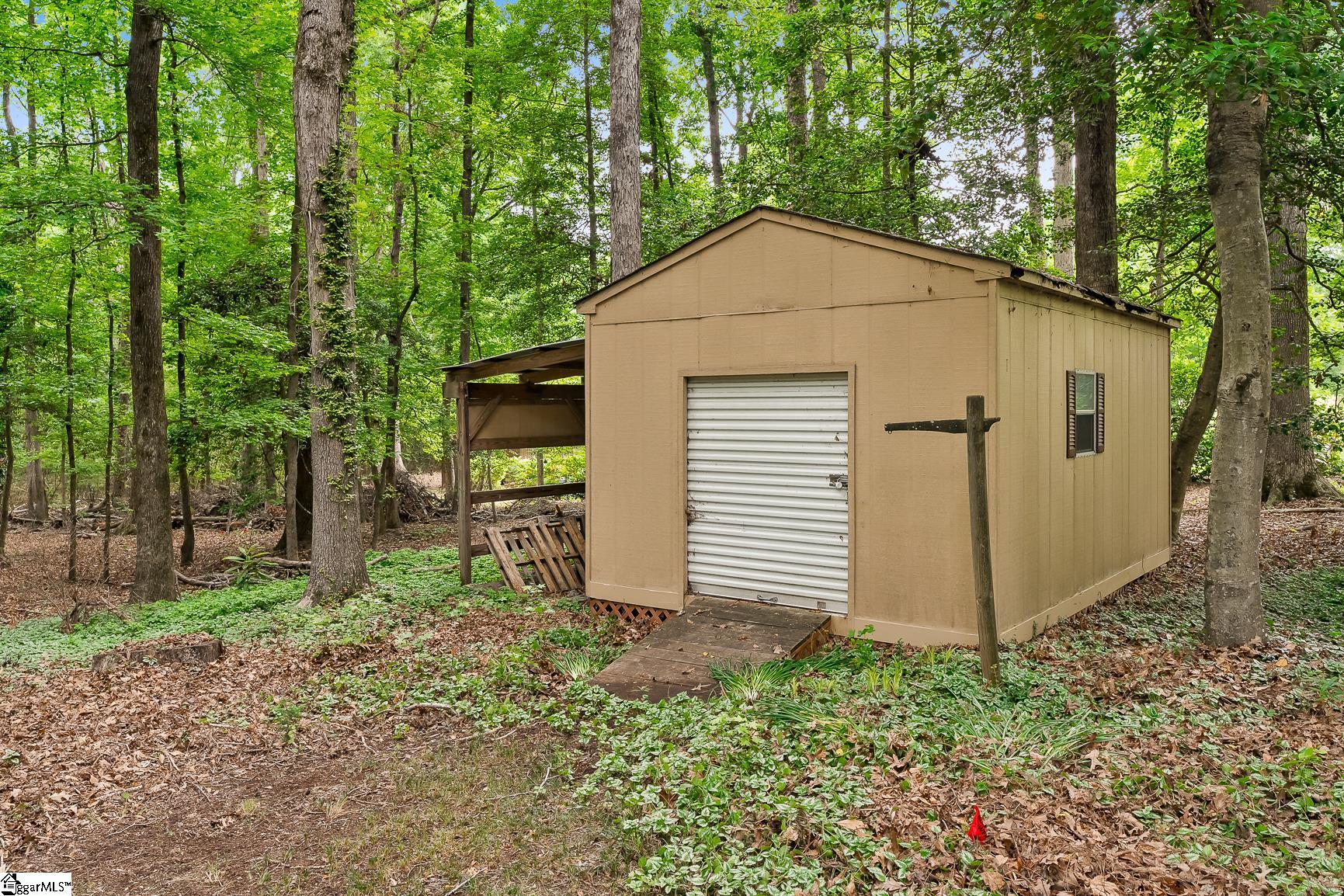 321 Quail Run Anderson, SC 29621 - Photo 41 of 48