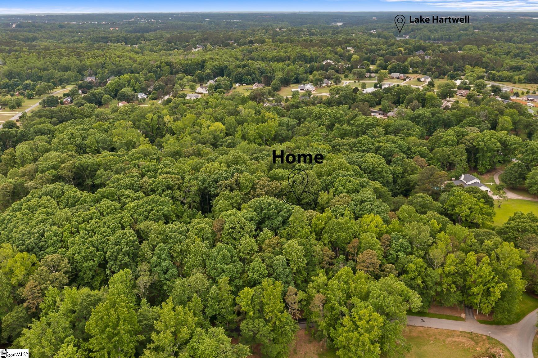 321 Quail Run Anderson, SC 29621 - Photo 45 of 48