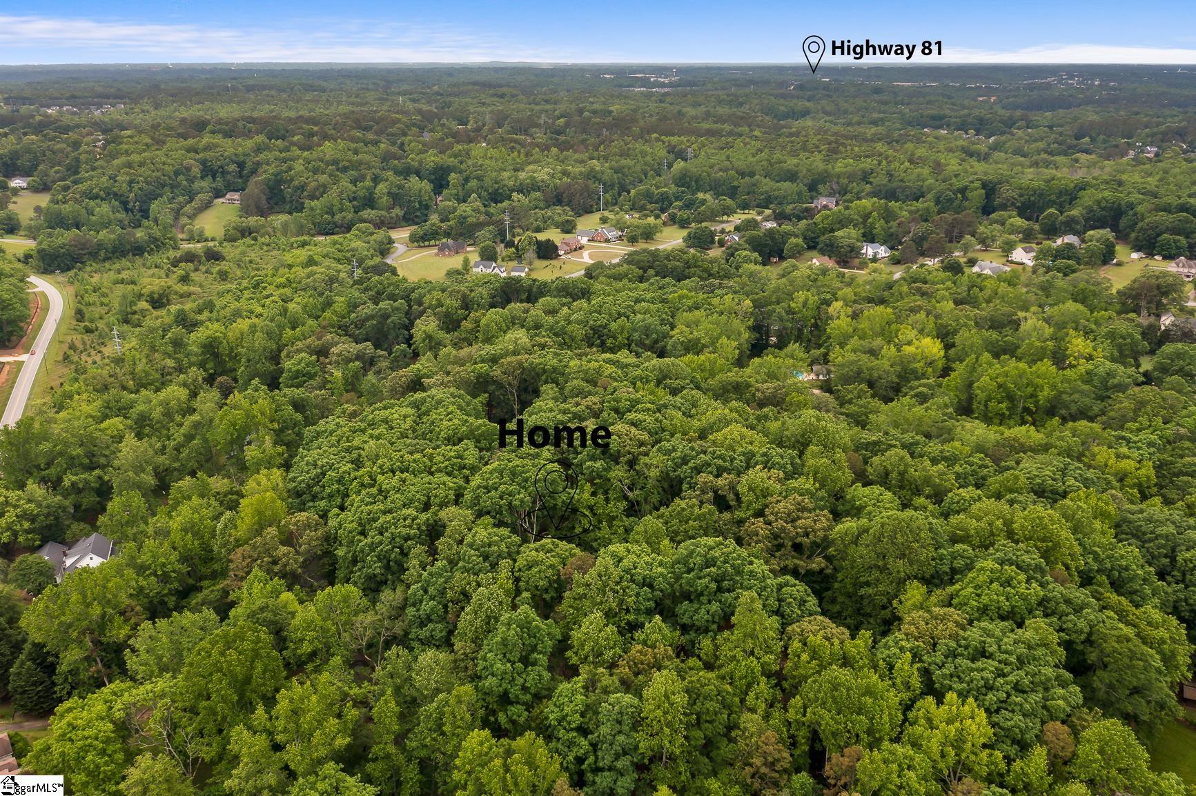 321 Quail Run Anderson, SC 29621 - Photo 46 of 48