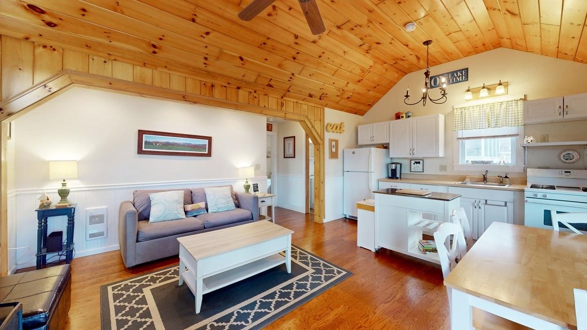 350 West Shore Road Salisbury, VT 05769 - Photo 11 of 28