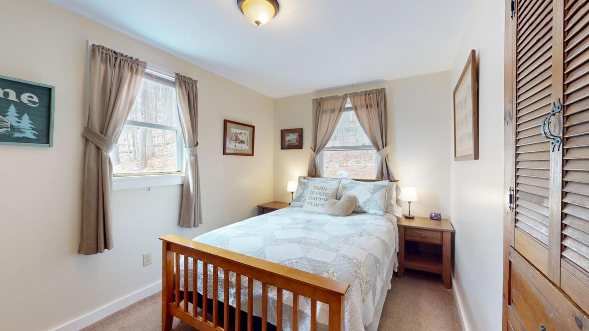 350 West Shore Road Salisbury, VT 05769 - Photo 20 of 28