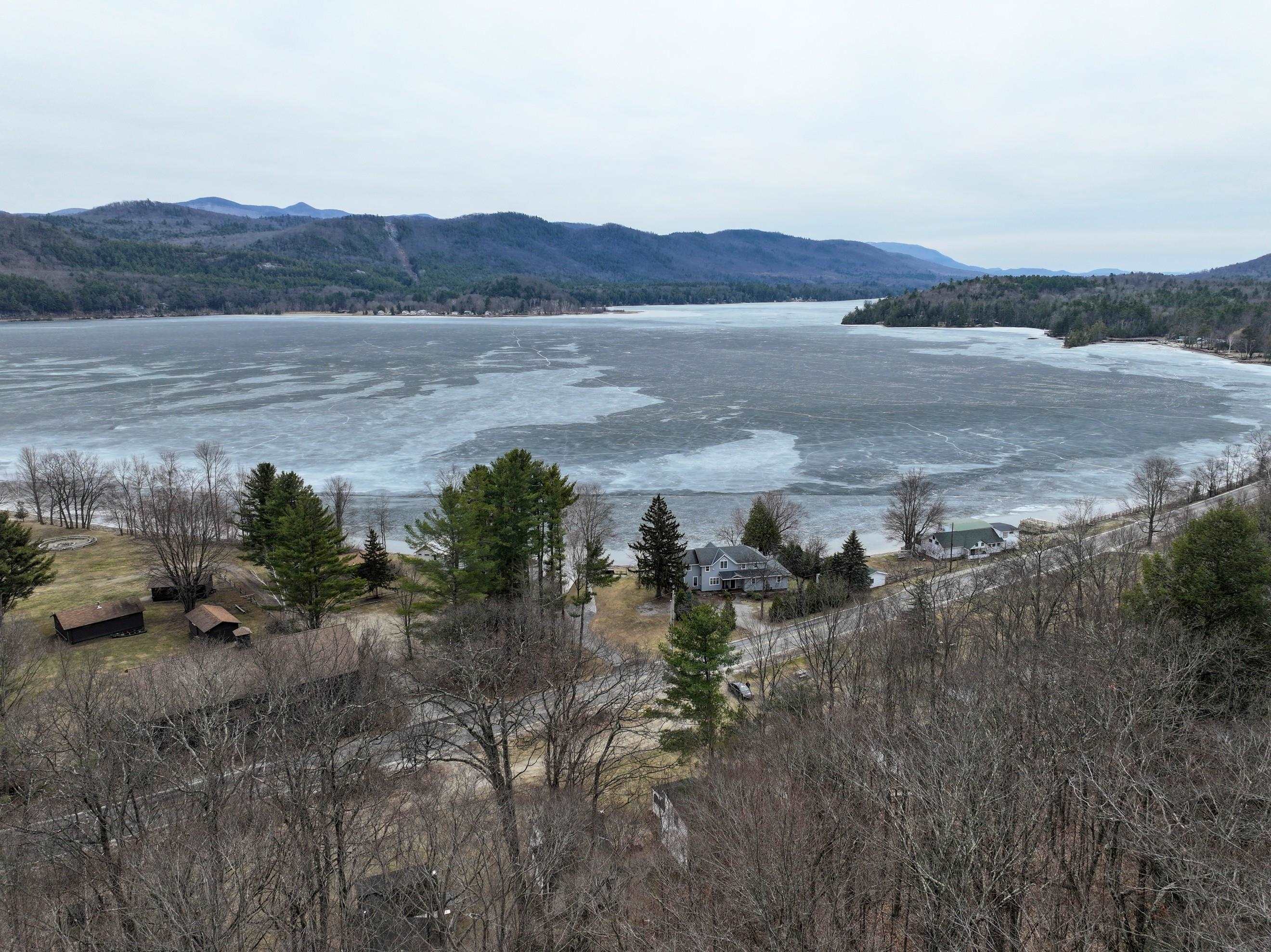 350 West Shore Road Salisbury, VT 05769 - Photo 27 of 28