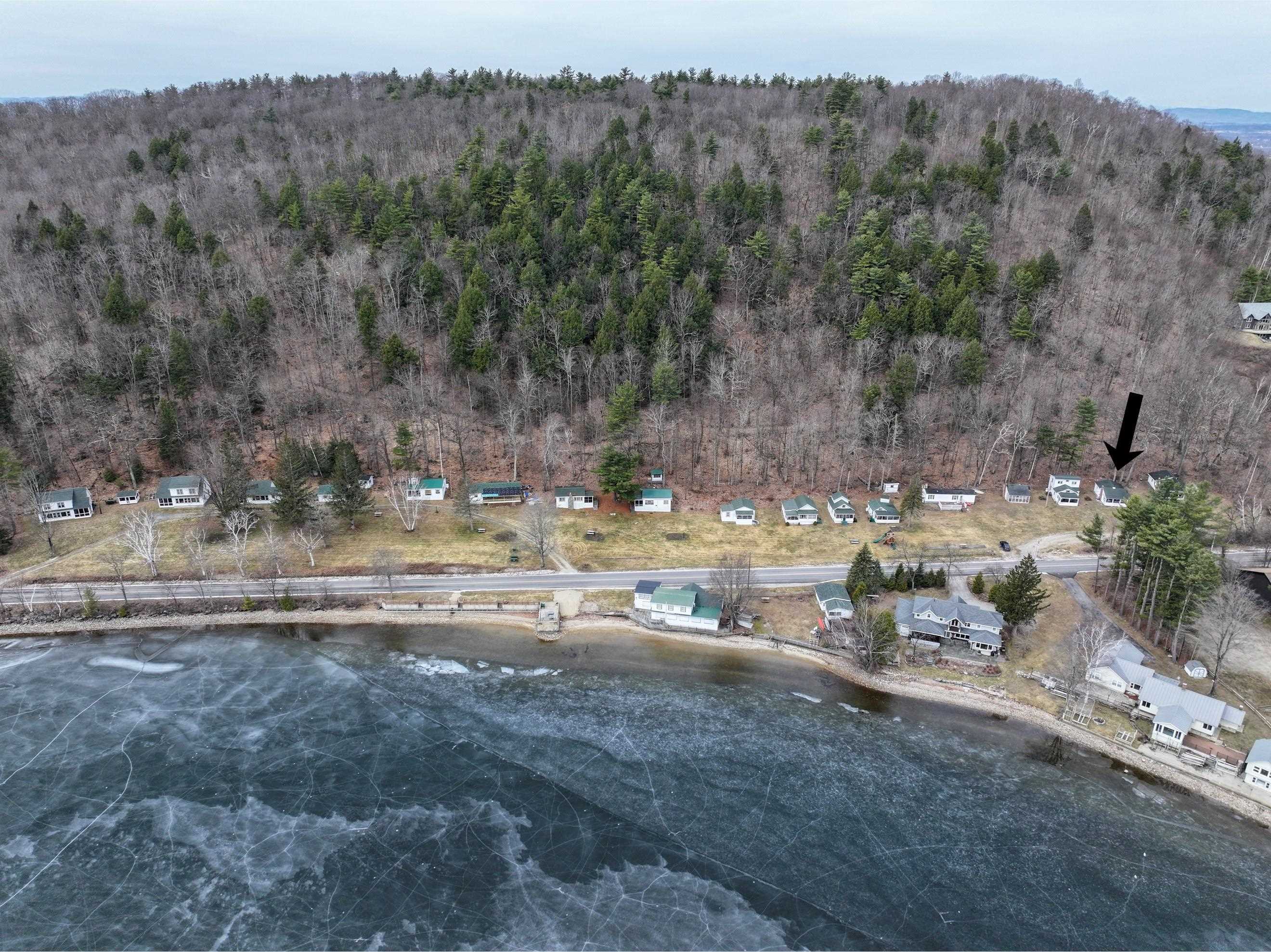 350 West Shore Road Salisbury, VT 05769 - Photo 7 of 28