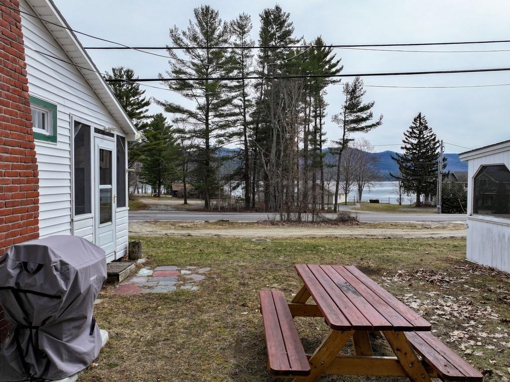 350 West Shore Road Salisbury, VT 05769 - Photo 8 of 28