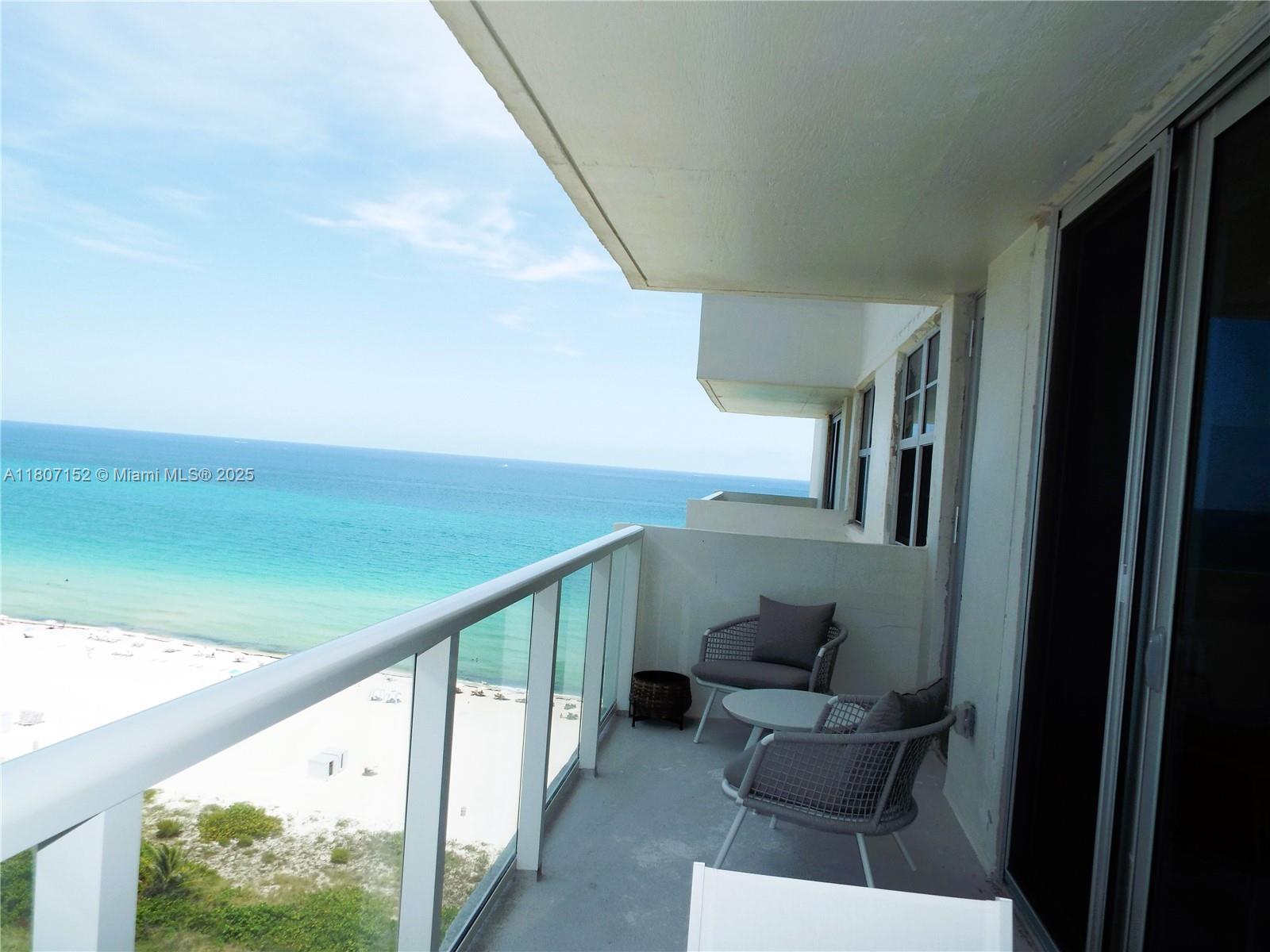5701 Collins Avenue, Unit 1619 Miami Beach, FL 33140 - Photo 42 of 77