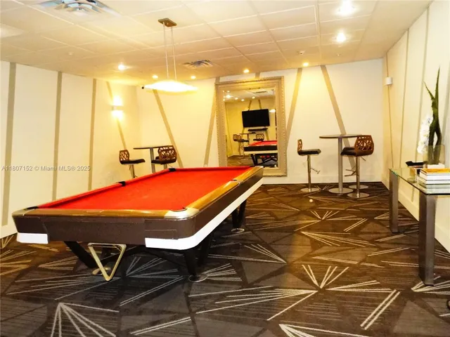 $680,000 | 5701 Collins Avenue, Unit 1619, Miami Beach, FL 33140