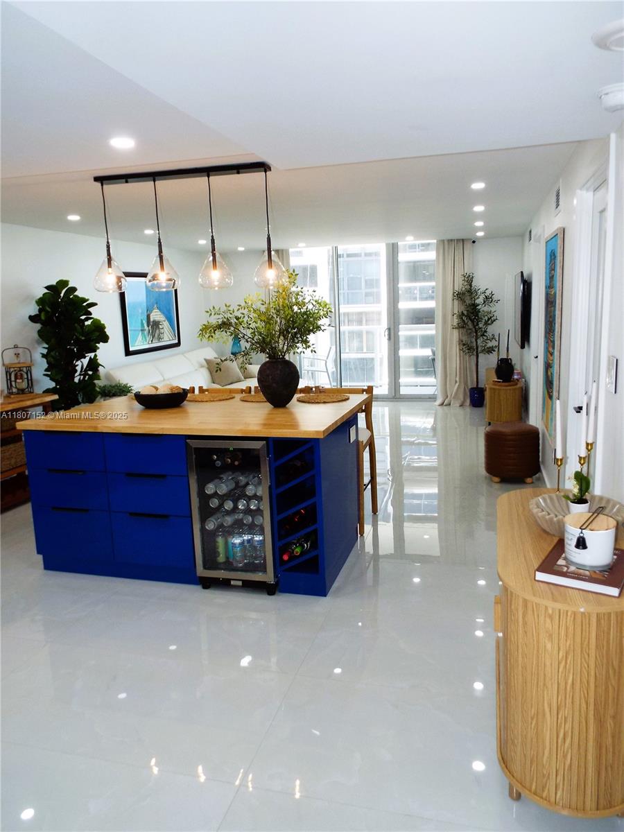 5701 Collins Avenue, Unit 1619 Miami Beach, FL 33140 - Photo 6 of 77