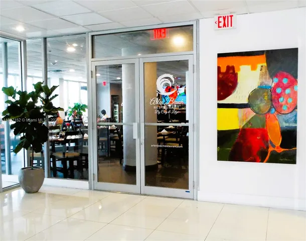 $680,000 | 5701 Collins Avenue, Unit 1619, Miami Beach, FL 33140