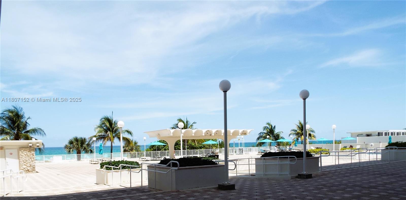 5701 Collins Avenue, Unit 1619 Miami Beach, FL 33140 - Photo 63 of 77