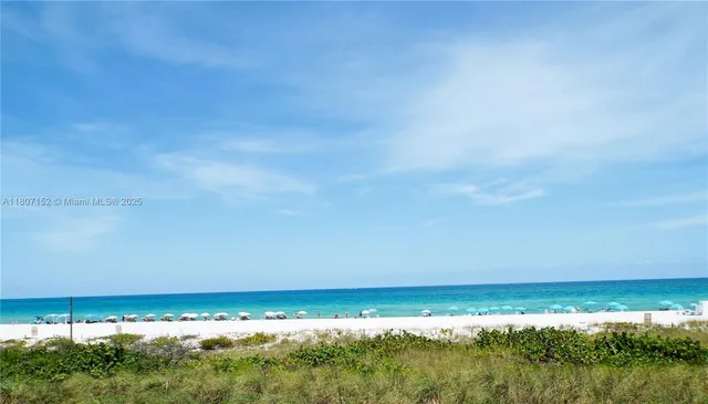 $680,000 | 5701 Collins Avenue, Unit 1619, Miami Beach, FL 33140