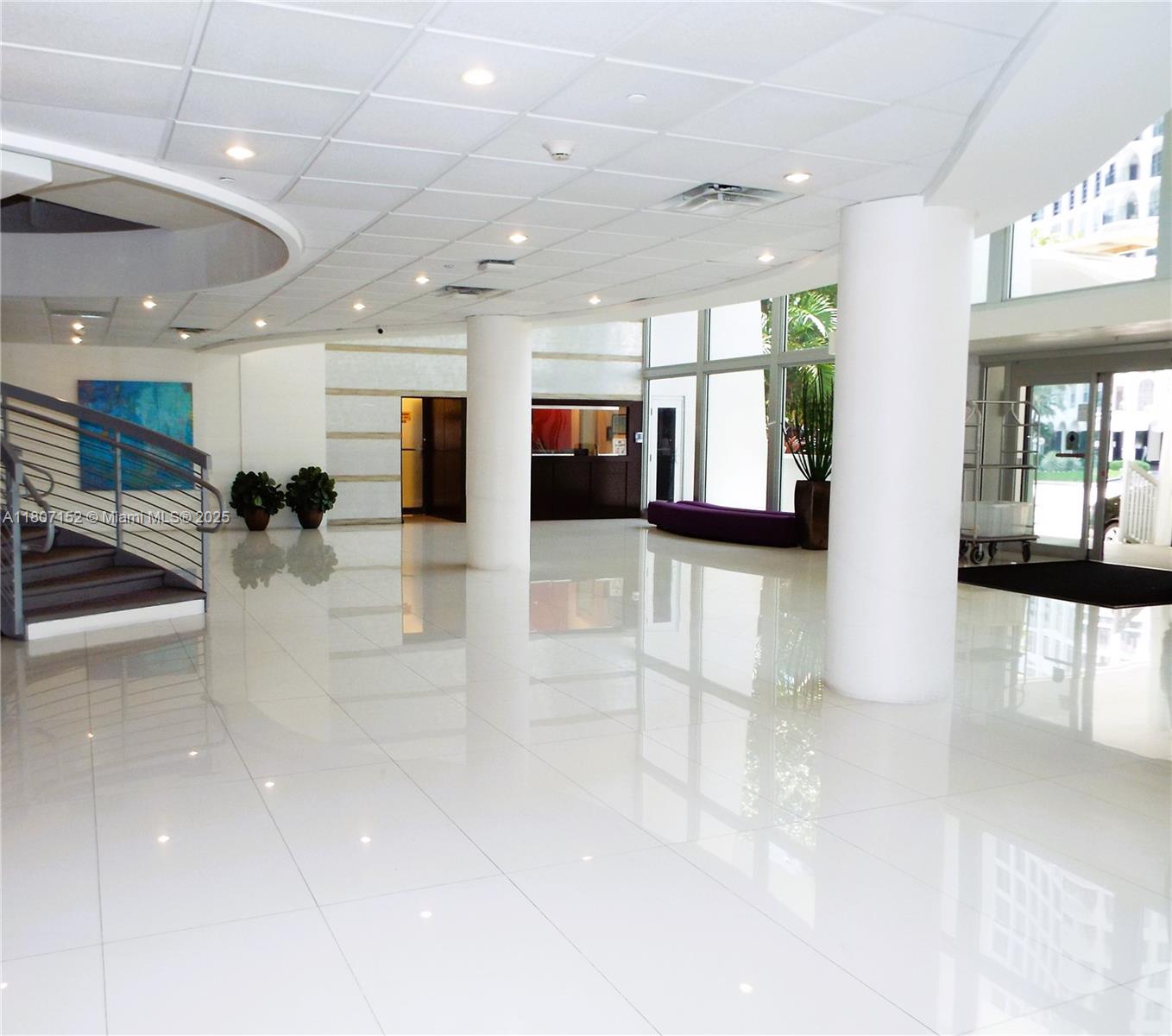 5701 Collins Avenue, Unit 1619 Miami Beach, FL 33140 - Photo 70 of 77