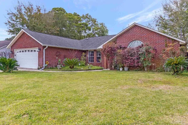 $275,000 | 3341 Marion Oaks Way, Pensacola, FL 32507