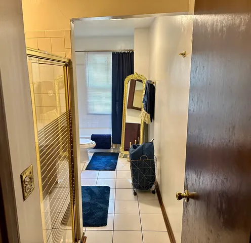 a view of living room