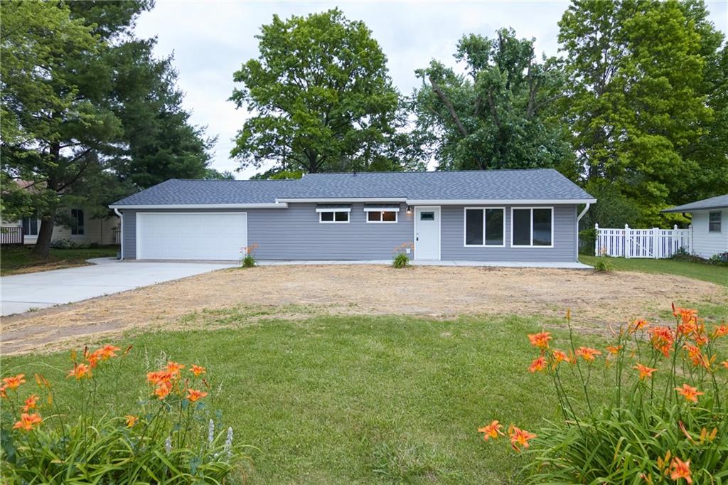 455 Howard Road Greenwood, IN 46142 - Photo 1 of 20 Gallery Image 1