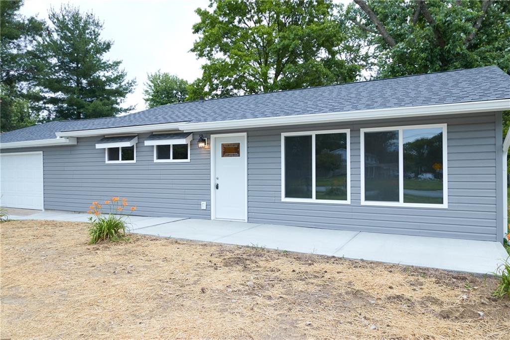 455 Howard Road Greenwood, IN 46142 - Photo 2 of 20 Gallery Image 2